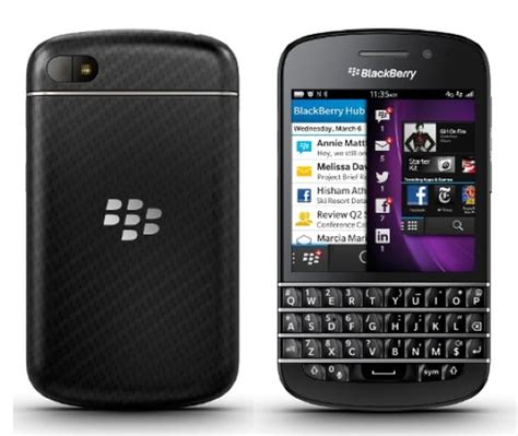 B­l­a­c­k­B­e­r­r­y­ ­Q­1­0­ ­İ­ç­i­n­ ­S­o­n­ ­V­i­r­a­j­!­